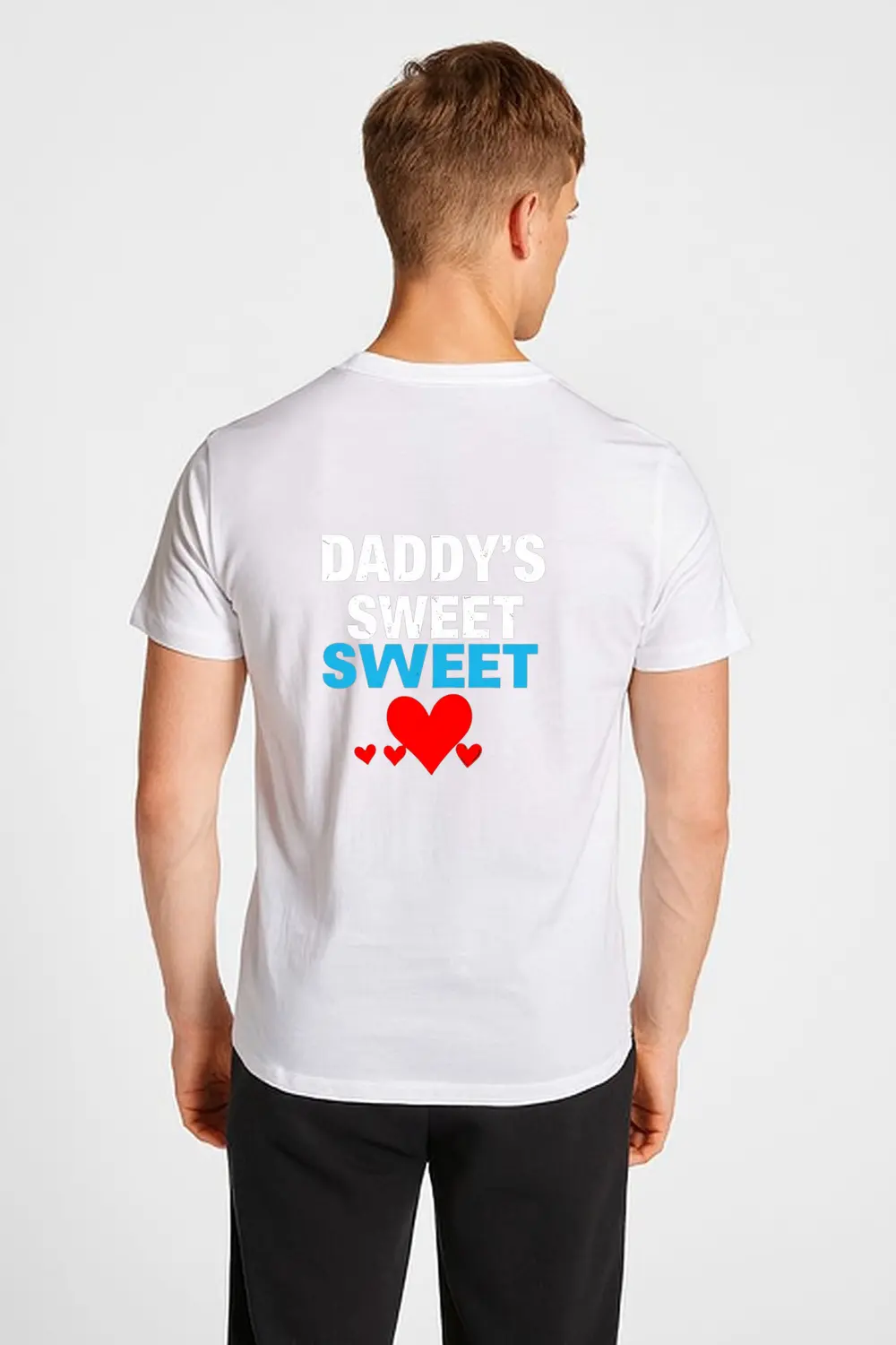 Garage Life Dad Life T-Shirt
