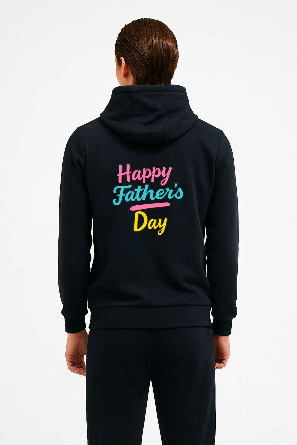 Gift For The Guy Who Has Everything Hoodie