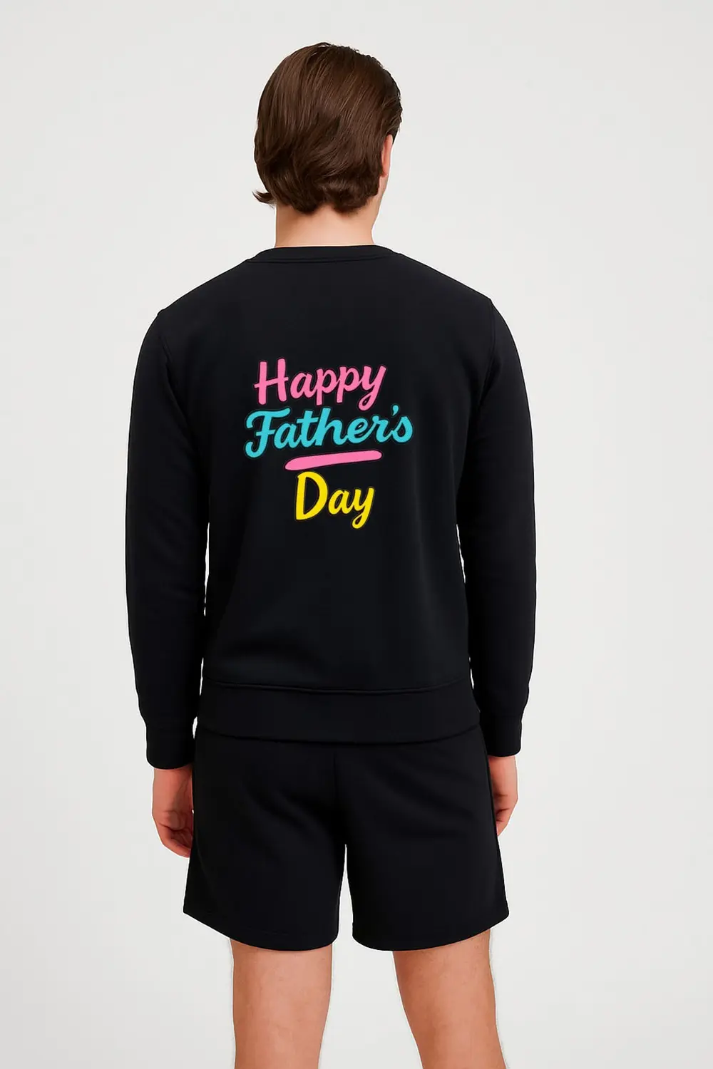 Gift For The Guy Who Has Everything Sweatshirt
