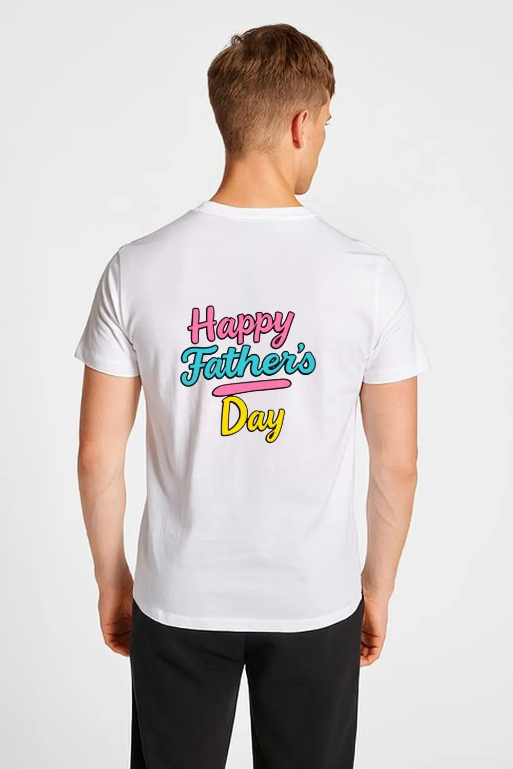 Gift For The Guy Who Has Everything T-Shirt