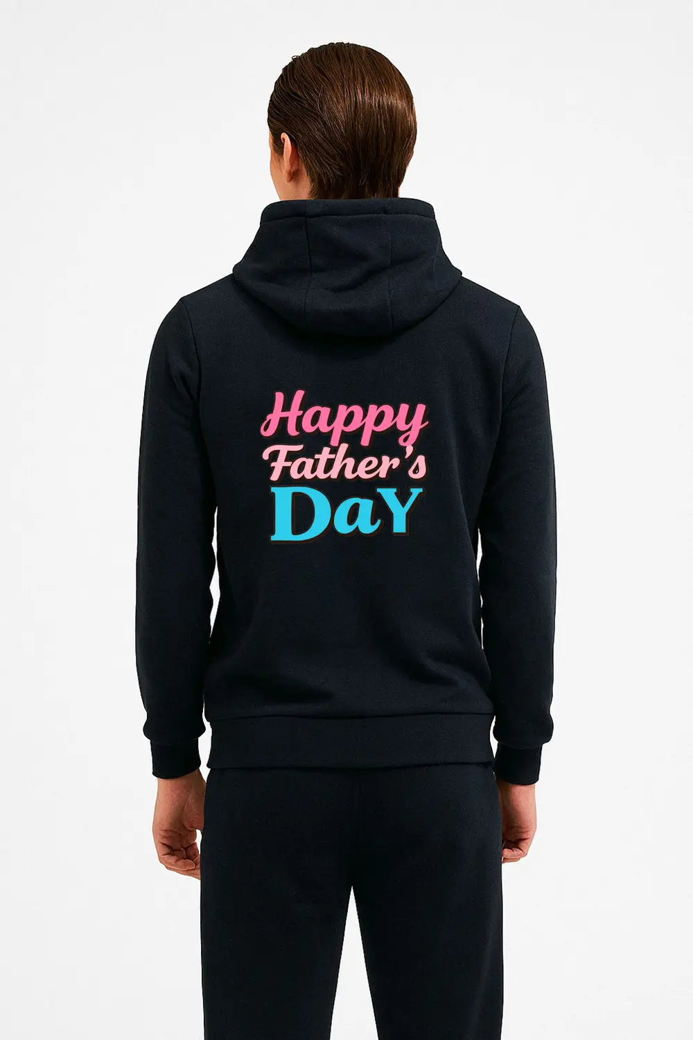 Handpicked For Dad Hoodie