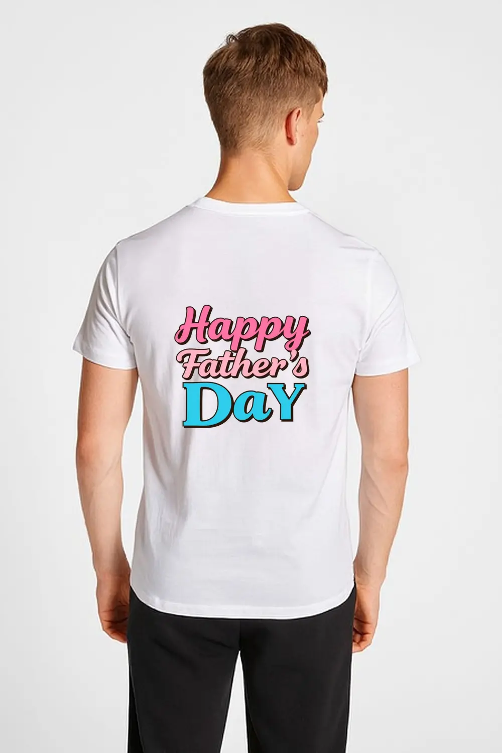 Handpicked For Dad T-Shirt