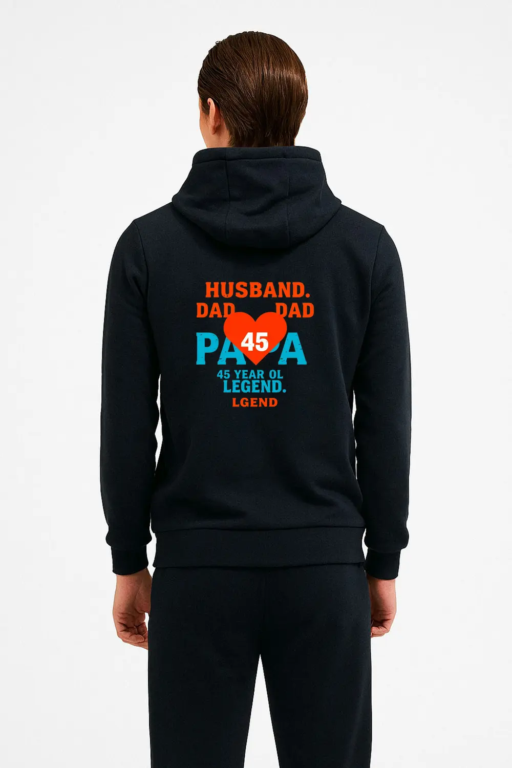 I Am Your Father And I Have The Tools Hoodie